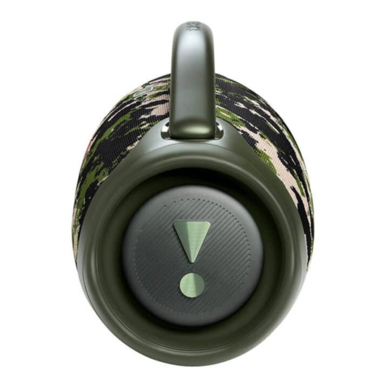 JBL | Boombox3 Portable Speaker - Squad
