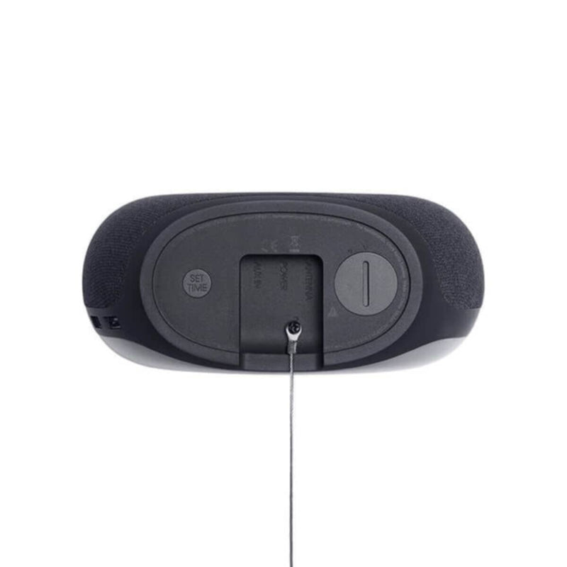 JBL | Horizon2 DAB Bluetooth Clock Radio Speaker with DAB/DAB+/FM
