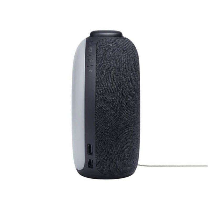 JBL | Horizon2 DAB Bluetooth Clock Radio Speaker with DAB/DAB+/FM