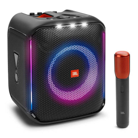 JBL | PARTYBOXENCORE Portable Party Speaker 100W