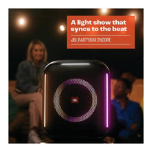 JBL | PARTYBOXENCORE Portable Party Speaker 100W
