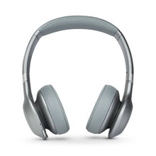 JBL | Everest On-Ear Bluetooth Noise-canceling Headphones - Silver | V310BT