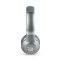 JBL | Everest On-Ear Bluetooth Noise-canceling Headphones - Silver | V310BT