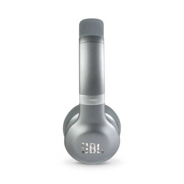 JBL | Everest On-Ear Bluetooth Noise-canceling Headphones - Silver | V310BT