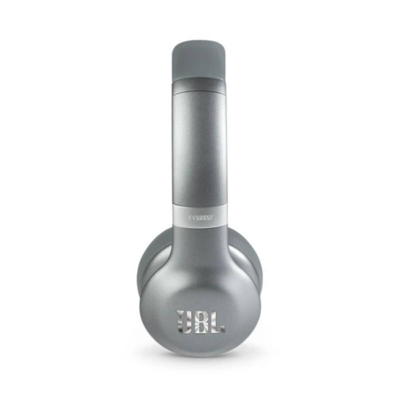 JBL | Everest On-Ear Bluetooth Noise-canceling Headphones - Silver | V310BT