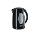 BLACK + DECKER | Concealed Coil Kettle 1.7Ltr | JC69-B5