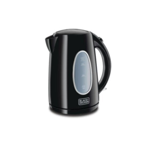 BLACK + DECKER | Concealed Coil Kettle 1.7Ltr | JC69-B5