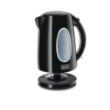 BLACK + DECKER | Concealed Coil Kettle 1.7Ltr | JC69-B5