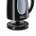 BLACK + DECKER | Concealed Coil Kettle 1.7Ltr | JC69-B5
