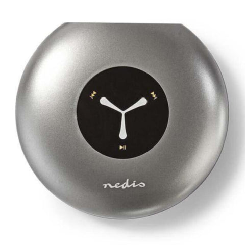 NEDIS | Wireless Multiroom Audio Adapter, Wifi, N-Play Smart Audio | SPWI5500GY