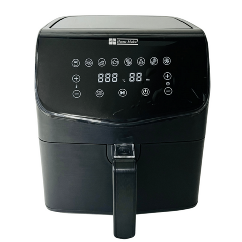 AVCI | HM Air Fryer 7.5L 1450-1700W | JE-PD9175D