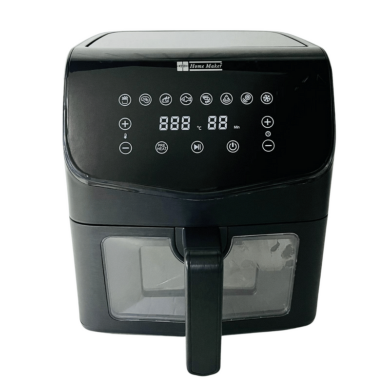 AVCI | HM Air Fryer 7.5L 1450-1700W | JE-PD9175T