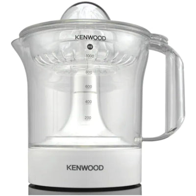 KENWOOD | True Citrus Juicer White | JE280A