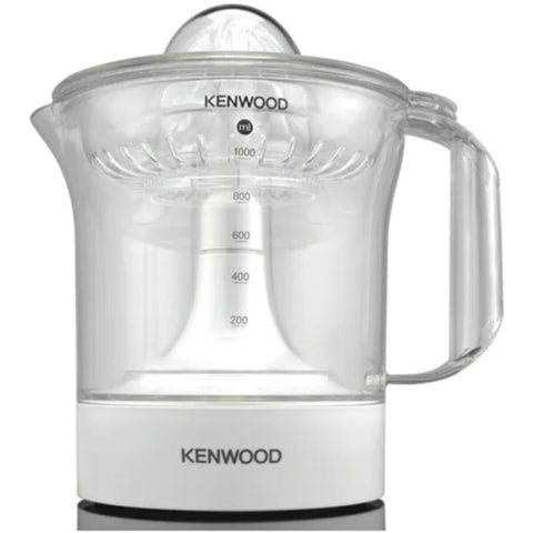 KENWOOD | True Citrus Juicer White | JE280A