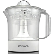 KENWOOD | True Citrus Juicer White | JE280A