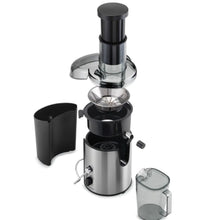KENWOOD | Accent Collection Centrifugal Juicer 800W Black Silver | JEM02.A0BK