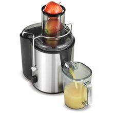 KENWOOD | Accent Collection Centrifugal Juicer 800W Black Silver | JEM02.A0BK