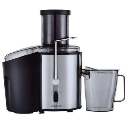 KENWOOD | Accent Collection Centrifugal Juicer 800W Black Silver | JEM02.A0BK