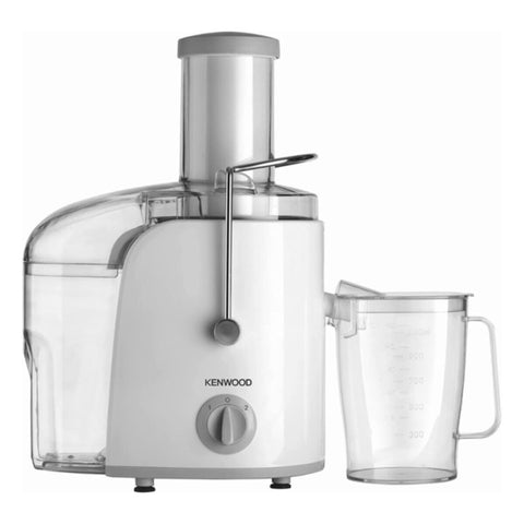 KENWOOD | Centrifugal Juicer 800W White | JEP02.A0WH