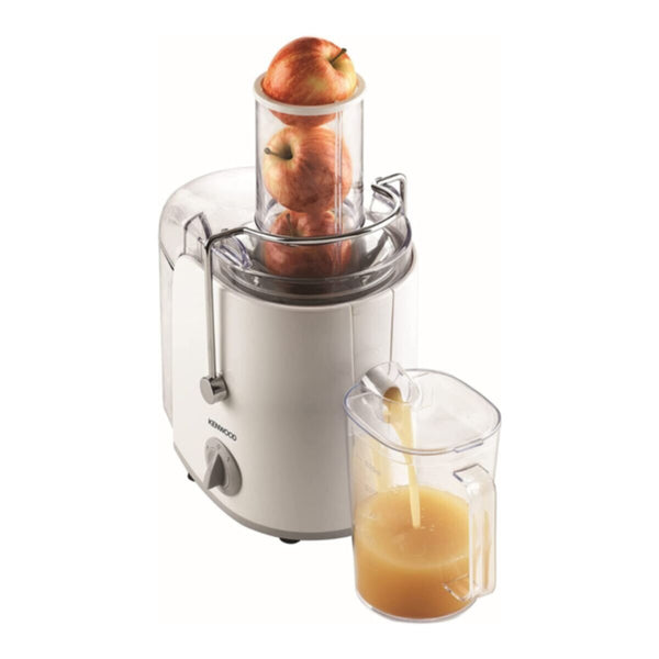 KENWOOD | Centrifugal Juicer 800W White | JEP02.A0WH