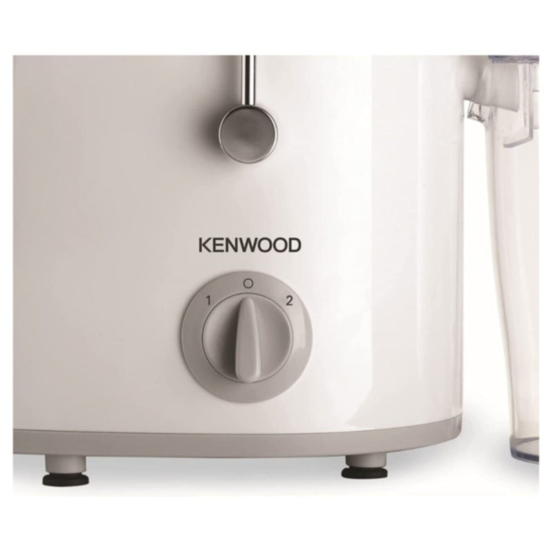 KENWOOD | Centrifugal Juicer 800W White | JEP02.A0WH
