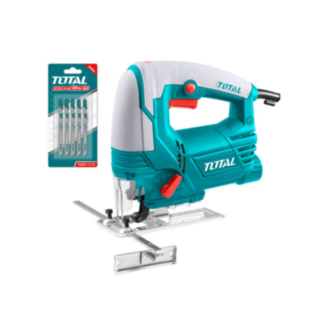 TOTAL | Jig Saw 650W | TS206806