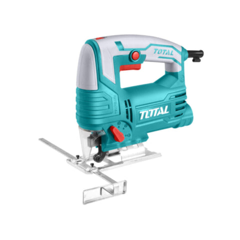 TOTAL | Jig Saw Laser 570W  | TS206656