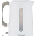 KENWOOD | Electric Plastic Jug Water Kettle White 1.6Ltr 2200W | JKP210