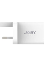 JOBY | Wall Charger USB-A 12W (2.4A)Â | JB01804