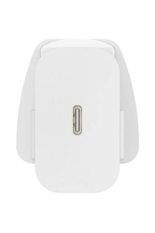 JOBY | Wall Charger USB-C PD 20WÂ | JB01805