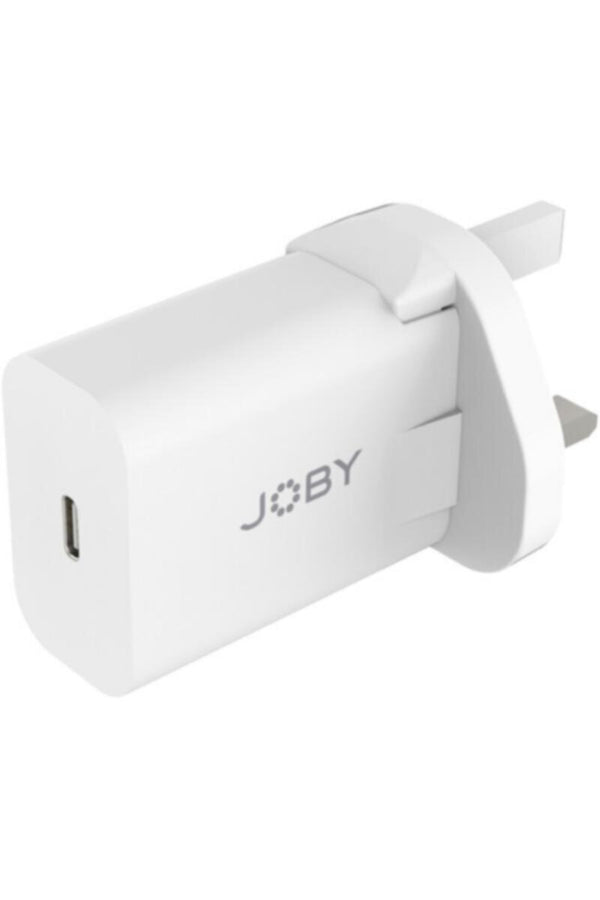 JOBY | Wall Charger USB-C PD 20WÂ | JB01805