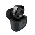 iQibla Smart Zikr ring, JOOD-J01, Polyester - Black
