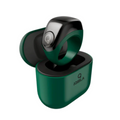 iQibla Smart Zikr ring, JOOD-J01, Polyester - Green