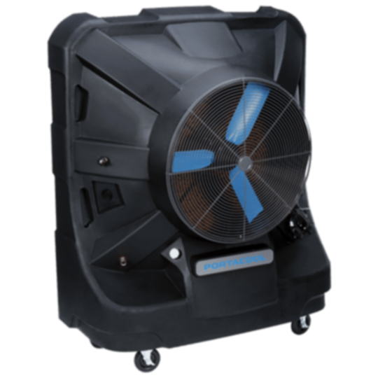 JETSTREAM Series | Portacool Jetstream 260 Portable Evaporative Cooler