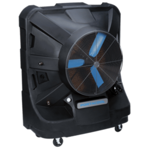 JETSTREAM Series | Portacool Jetstream 260 Portable Evaporative Cooler