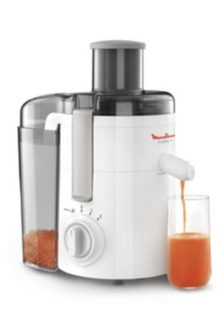 MOULINEX | Frutelia Juice Extractor 350W | JU370127