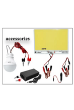 TOBY'S | Power Plus 24 A Jump Starter Rechargeable 12,000mAh Portable Battery