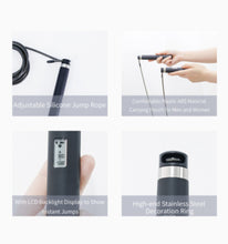 Smart Jumping Rope | MGS-003