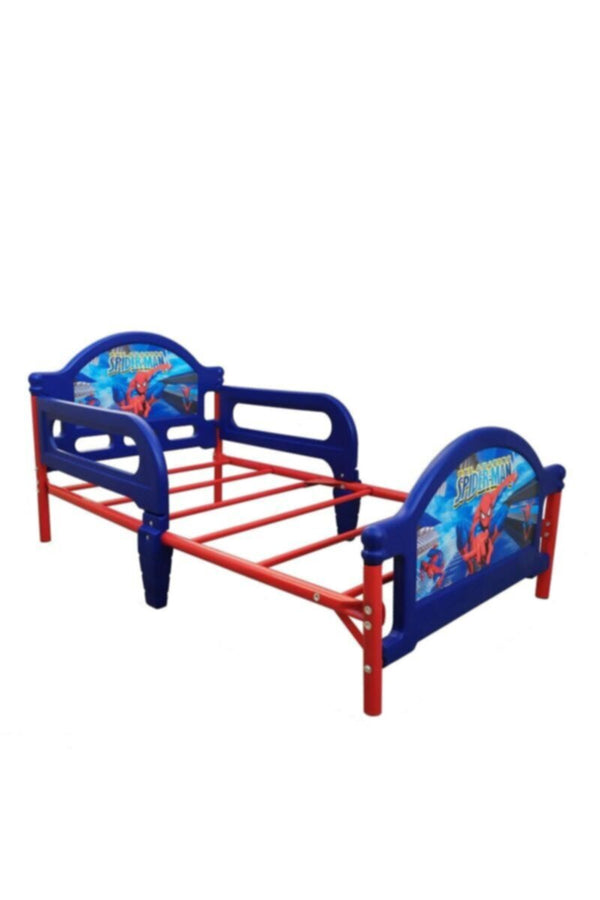 Junior Kids Toddler Bed Light Blue | 541 1