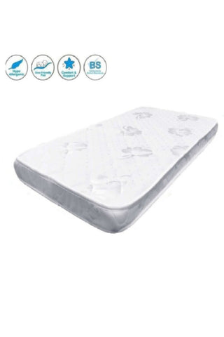 Junior Kids Toddler Bed Mattress | 10B 547