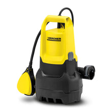 KARCHER | Submersible Pumps SP 3 Dirt EU | 1.645-502.0