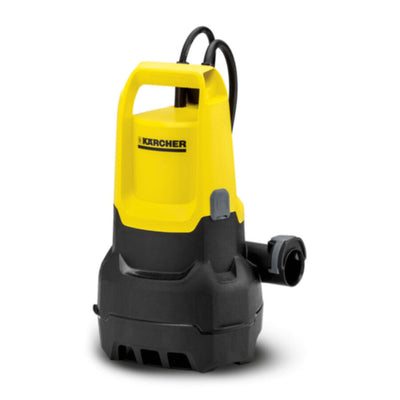 مضخات غاطسة KARCHER SP 5 Dirt EU | 1.645-503.0
