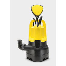 KARCHER | Submersible Pumps SP 3 Dirt EU | 1.645-502.0