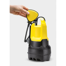 KARCHER | Submersible Pumps SP 5 Dirt EU | 1.645-503.0