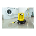 KARCHER | Submersible Pumps SP 5 Dirt EU | 1.645-503.0
