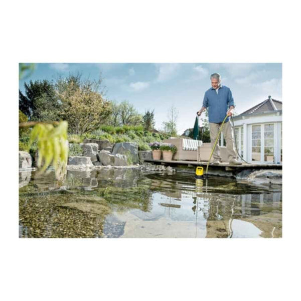 KARCHER | Submersible Pumps SP 3 Dirt EU | 1.645-502.0