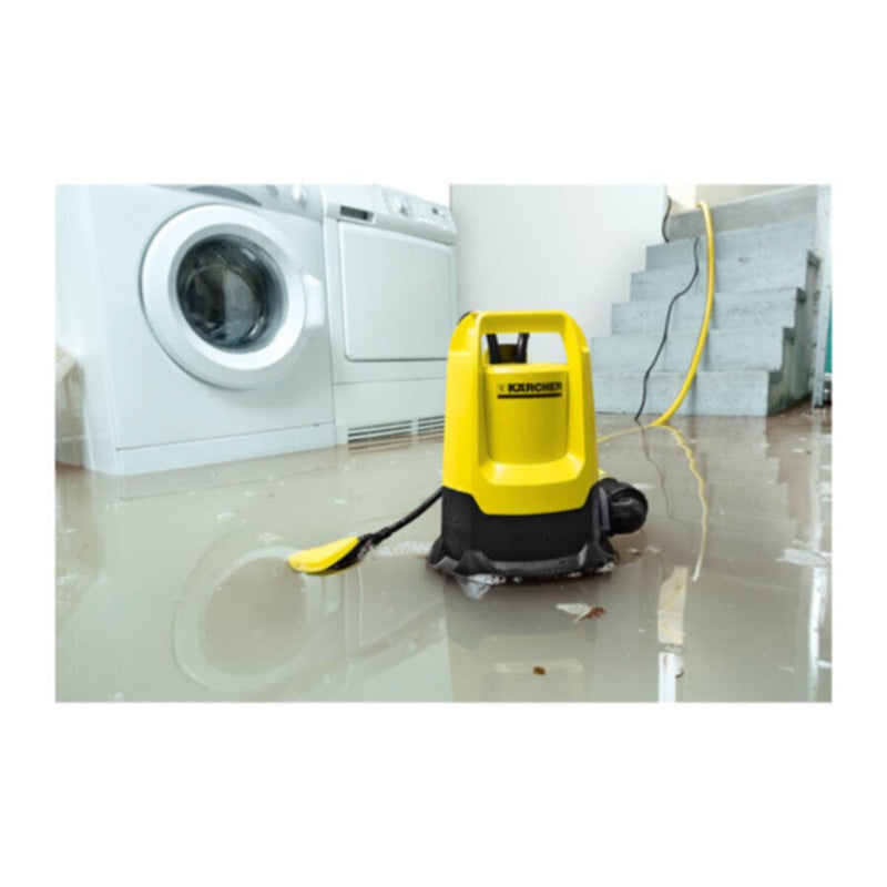 KARCHER | Submersible Pumps SP 5 Dirt EU | 1.645-503.0