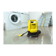 KARCHER | Submersible Pumps SP 5 Dirt EU | 1.645-503.0