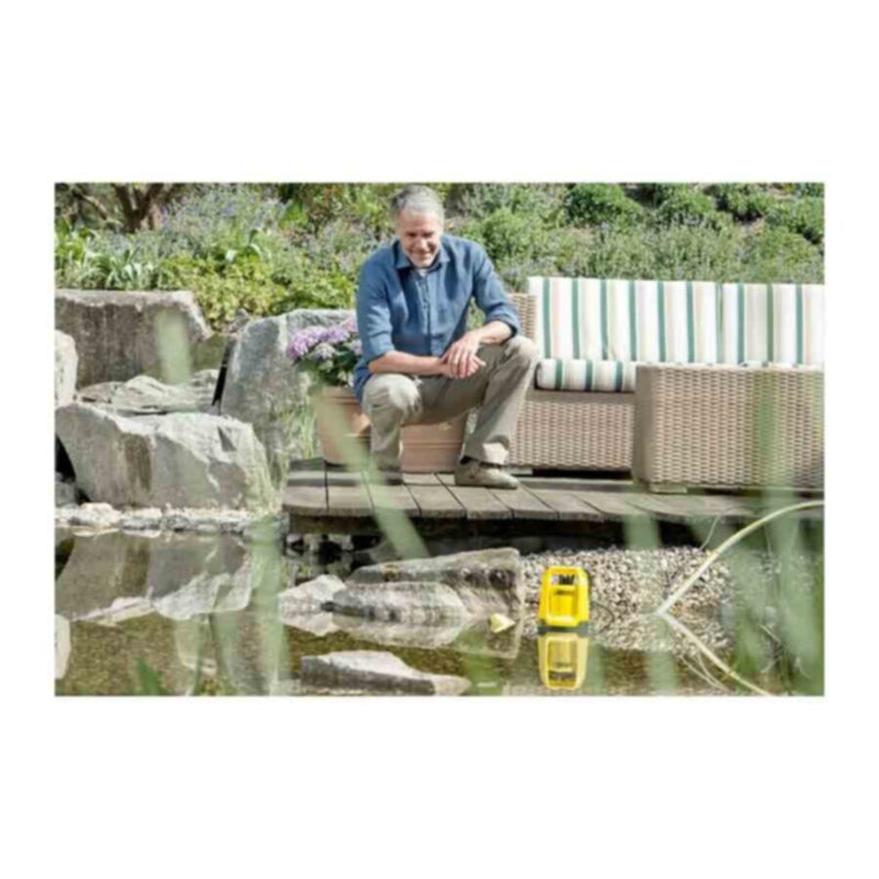 KARCHER | Submersible Pumps SP 5 Dirt EU | 1.645-503.0