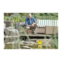 KARCHER | Submersible Pumps SP 5 Dirt EU | 1.645-503.0